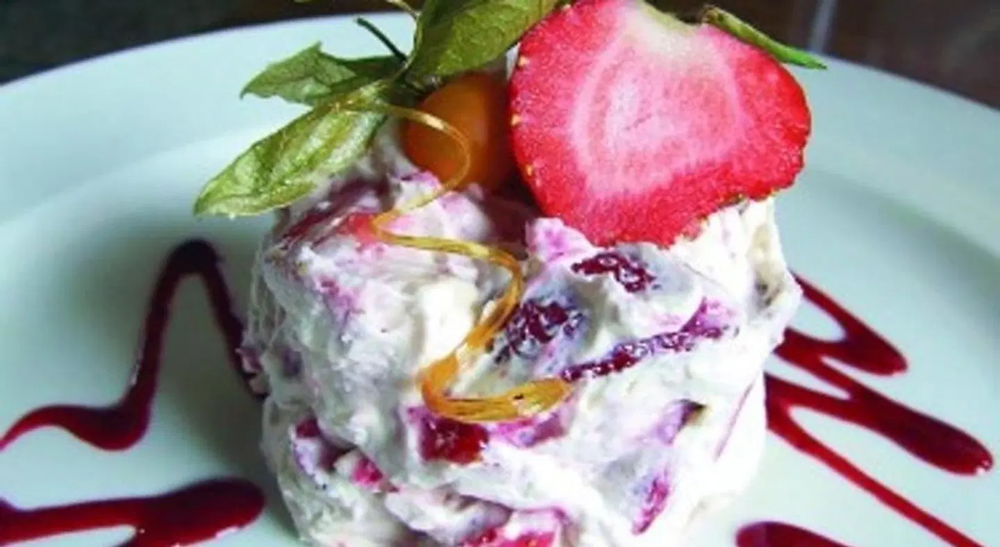 The Waterloo Hotel & Bistro Tiere