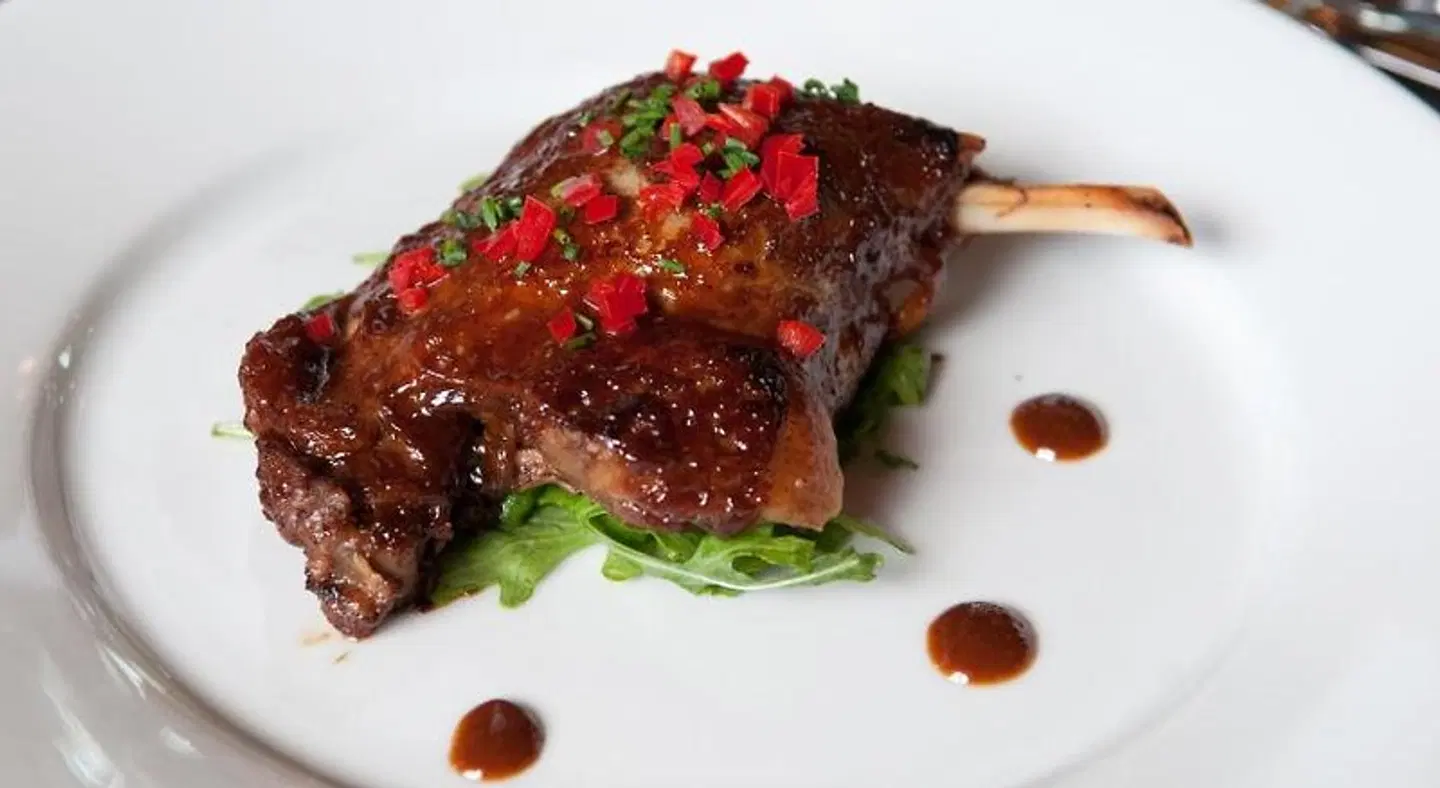 The Waterloo Hotel & Bistro Restaurant