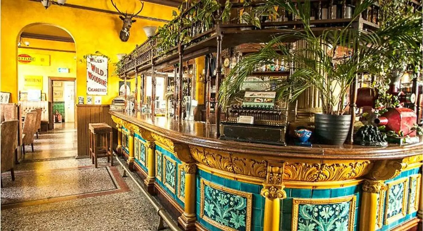 The Waterloo Hotel & Bistro Bar