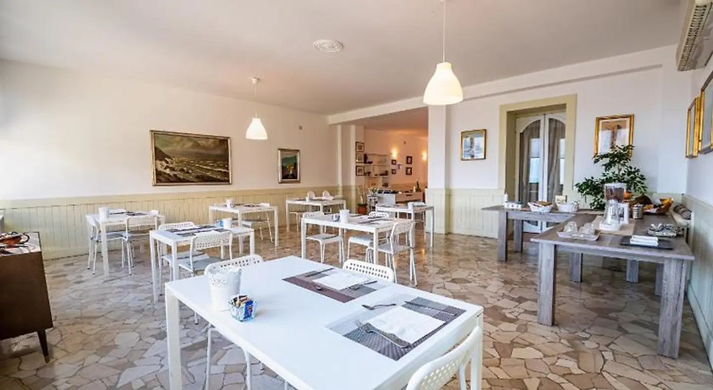Hotel Ristorante Belvedere Konferenz