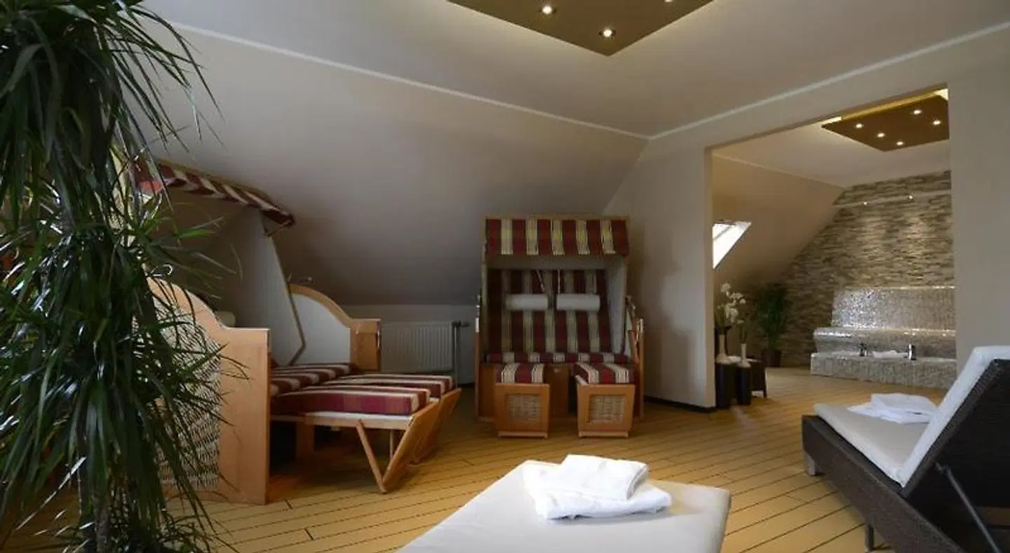 Appartement-Hotel Rüther LOUNGE_LOBBY