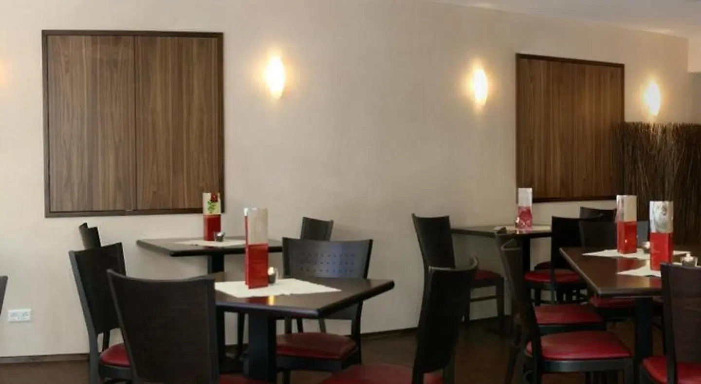 Zum Lamm Bar