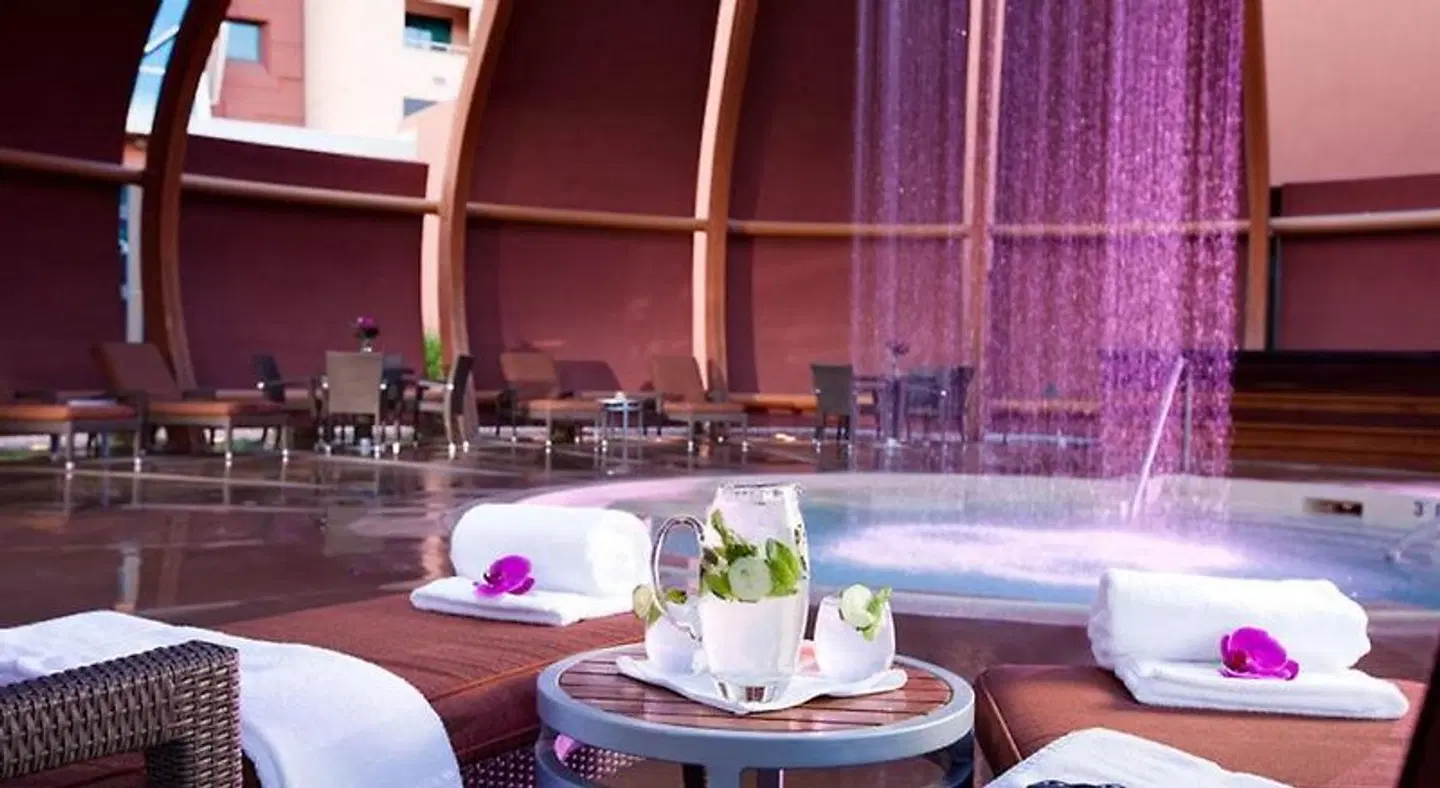 Isleta Resort & Casino Bar
