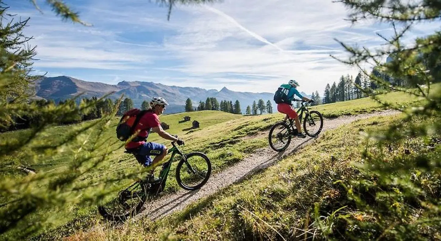 Case Vacanza Perron SPORTS_AND_LEISURE
