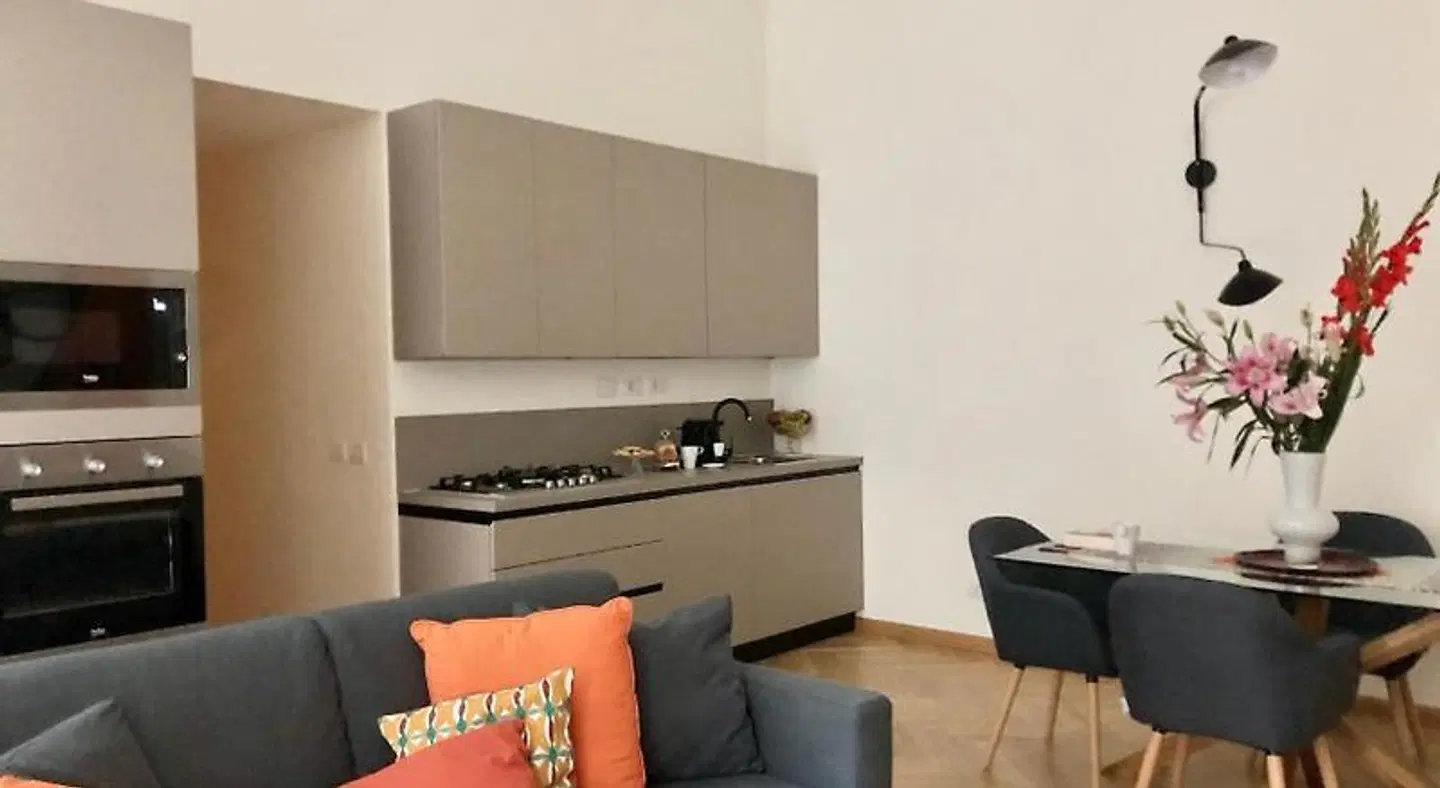 Bed & Breakfast Rosmini ROOM_EXAMPLE