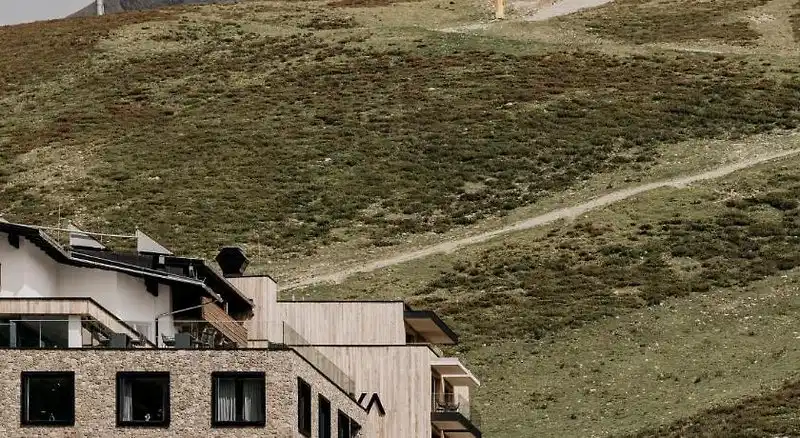 VAYA Kühtai – Hotelfoto