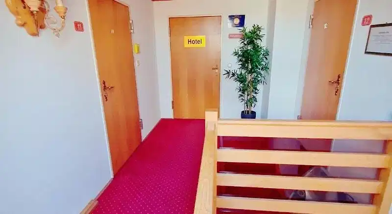 Landgasthof Böck – Hotelfoto