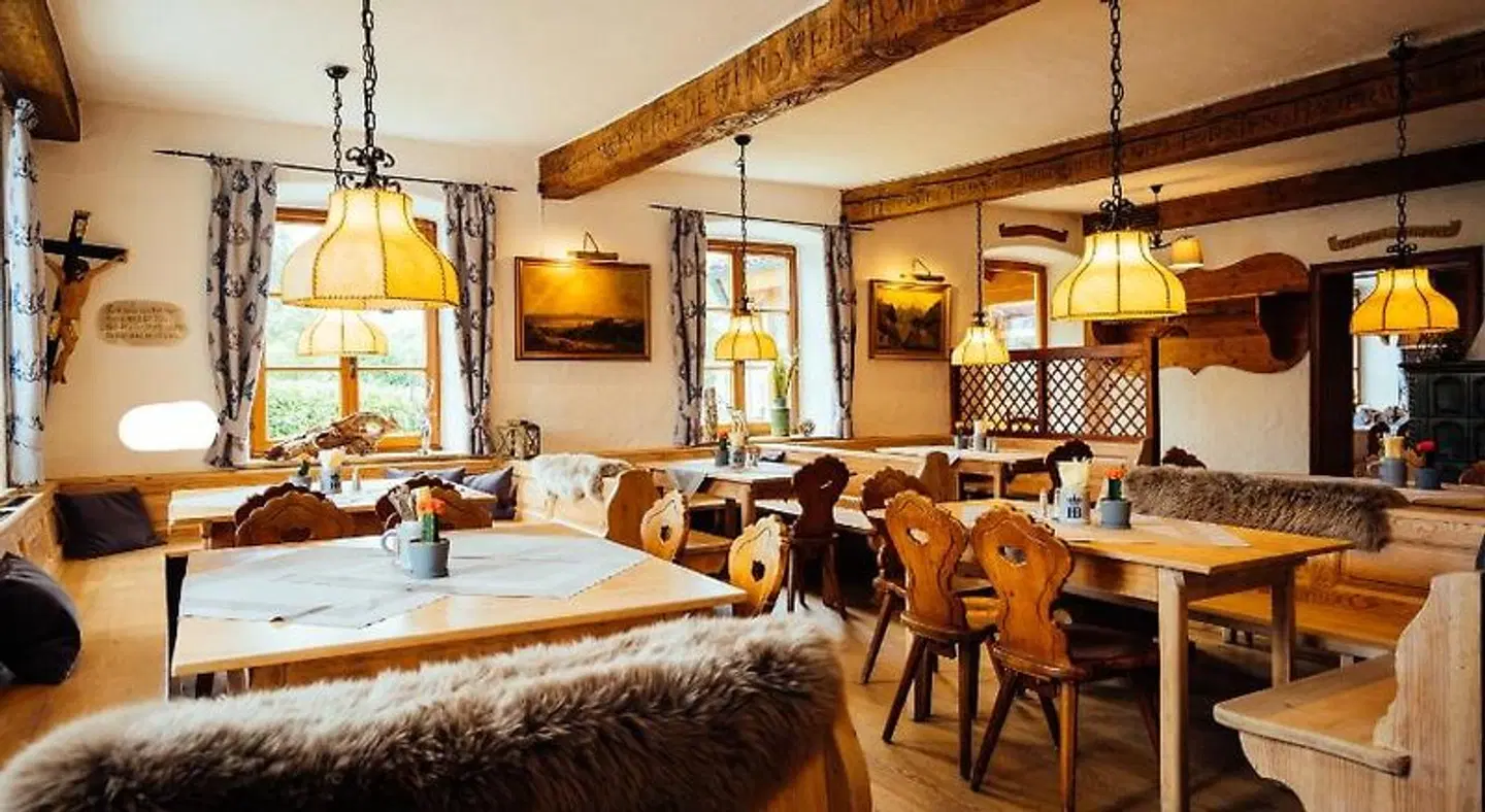 Landgasthof Böck Restaurant