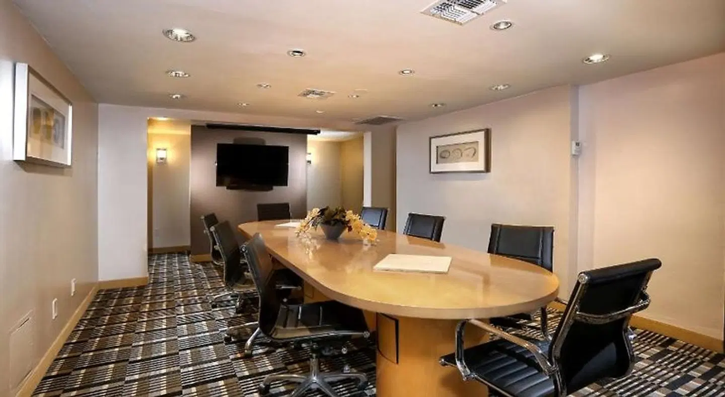 DoubleTree Suites by Hilton Tucson Airport Konferenz