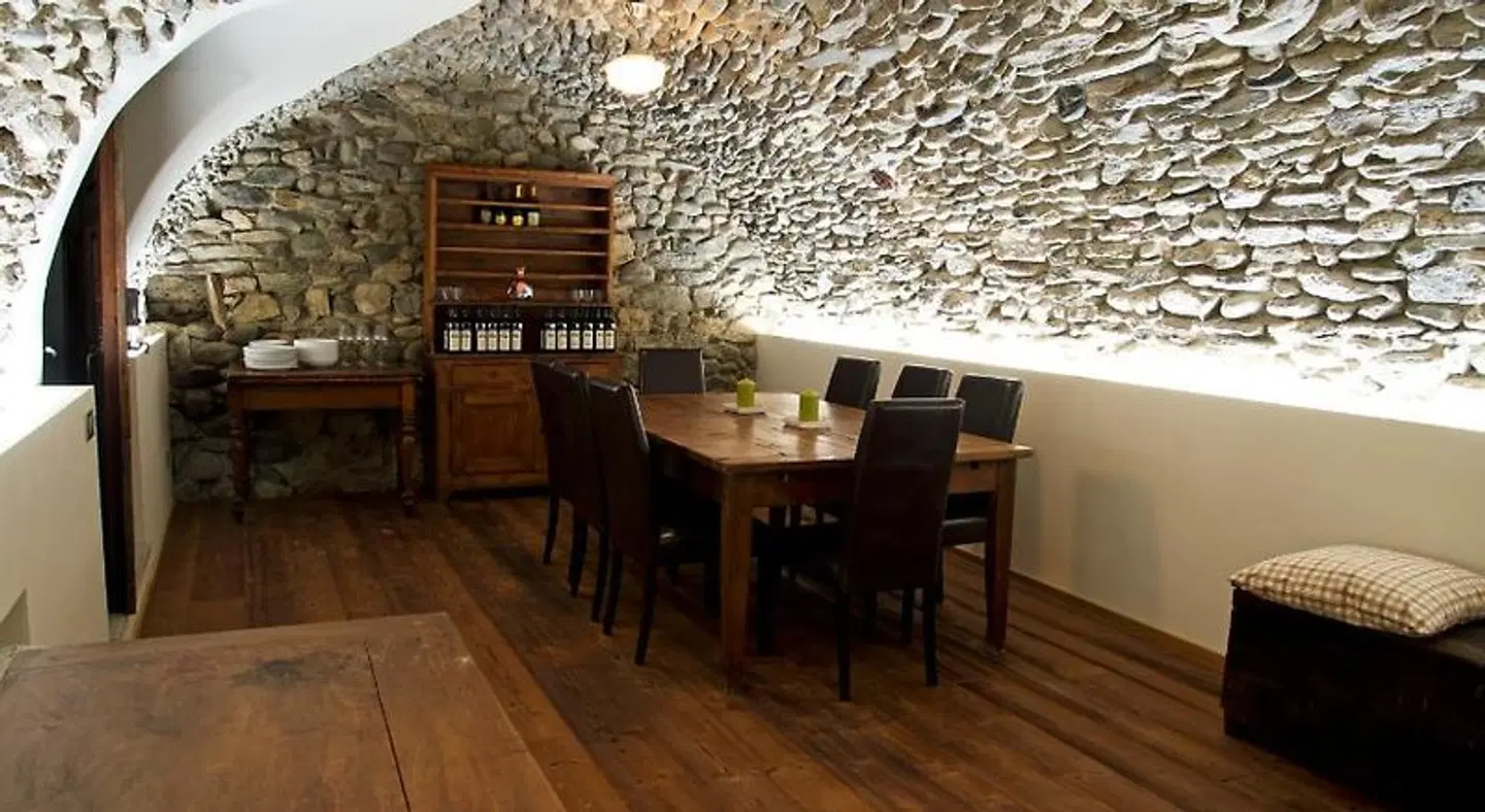 Coeur de Ville Bar