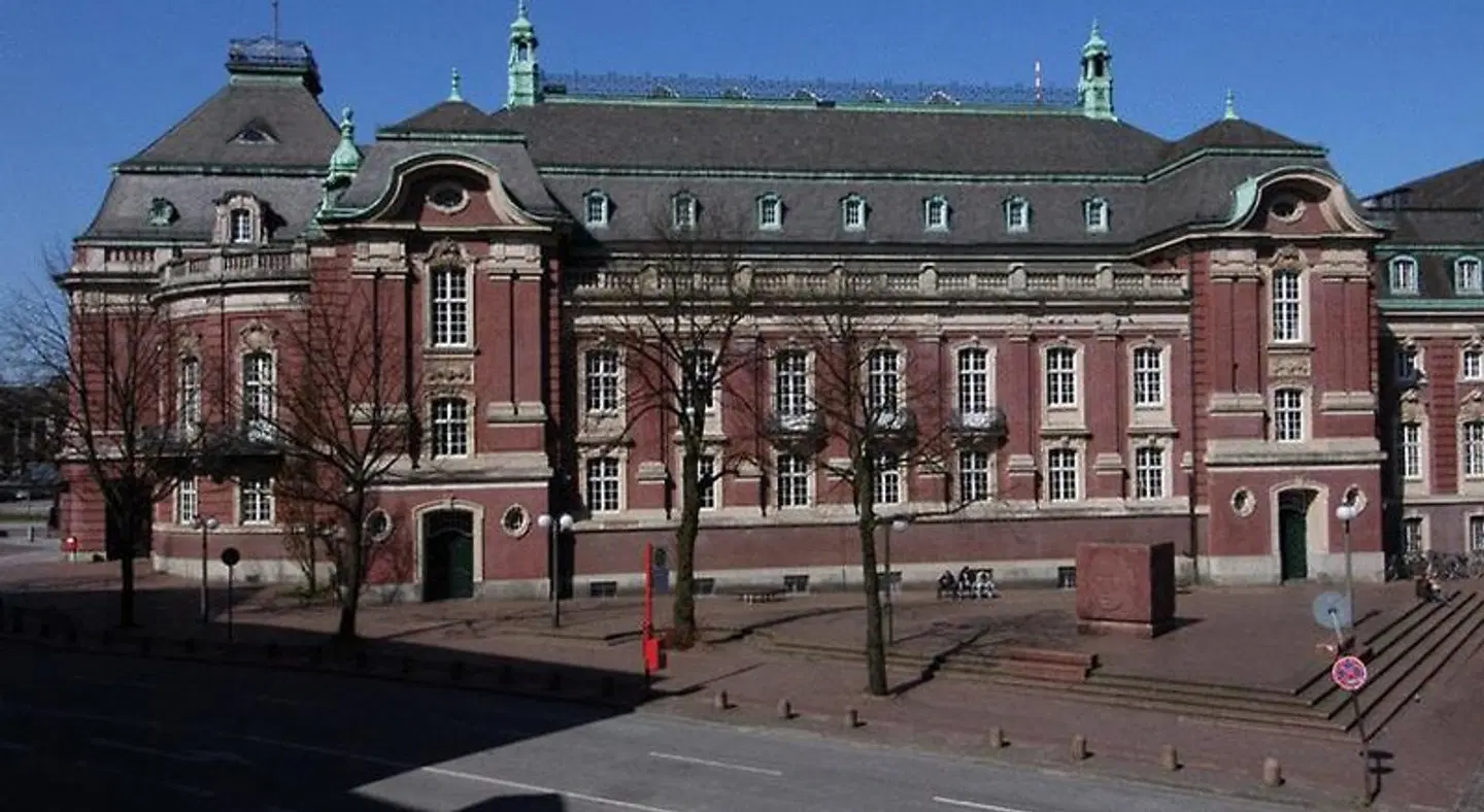 Hanseatin EXTERIOR
