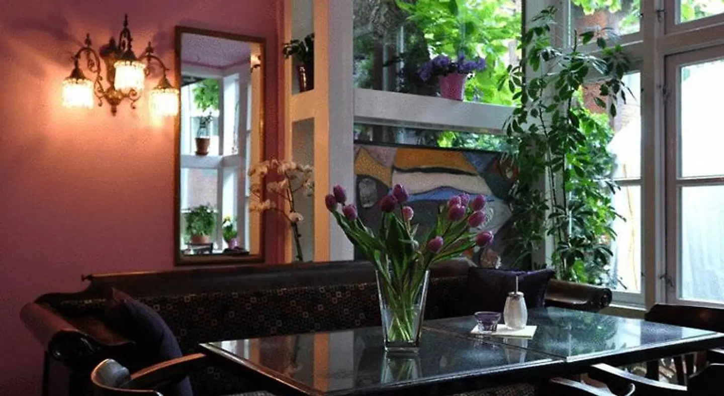Hanseatin Terrasse