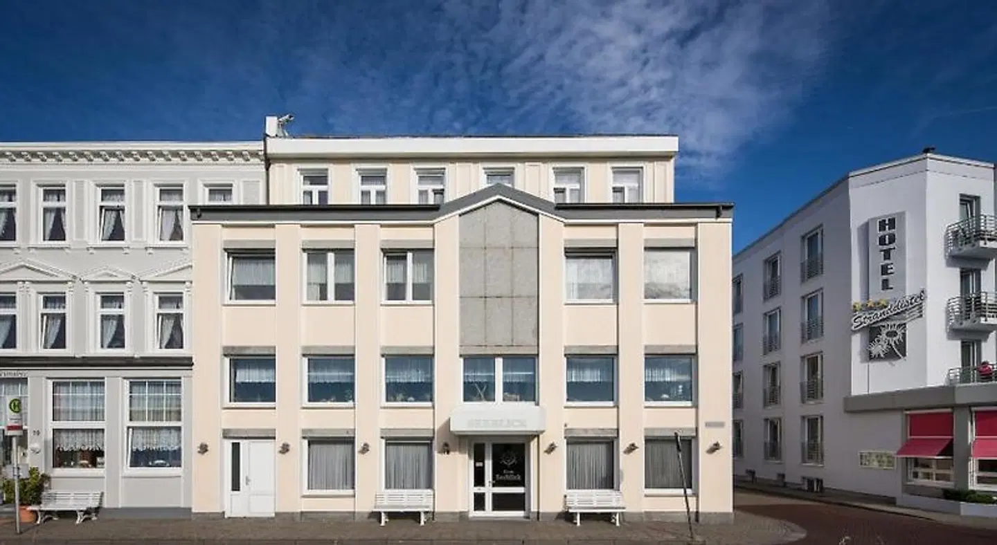 Haus Seeblick EXTERIOR