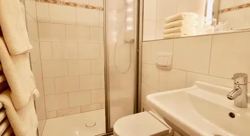 Haus Seeblick – Hotelfoto