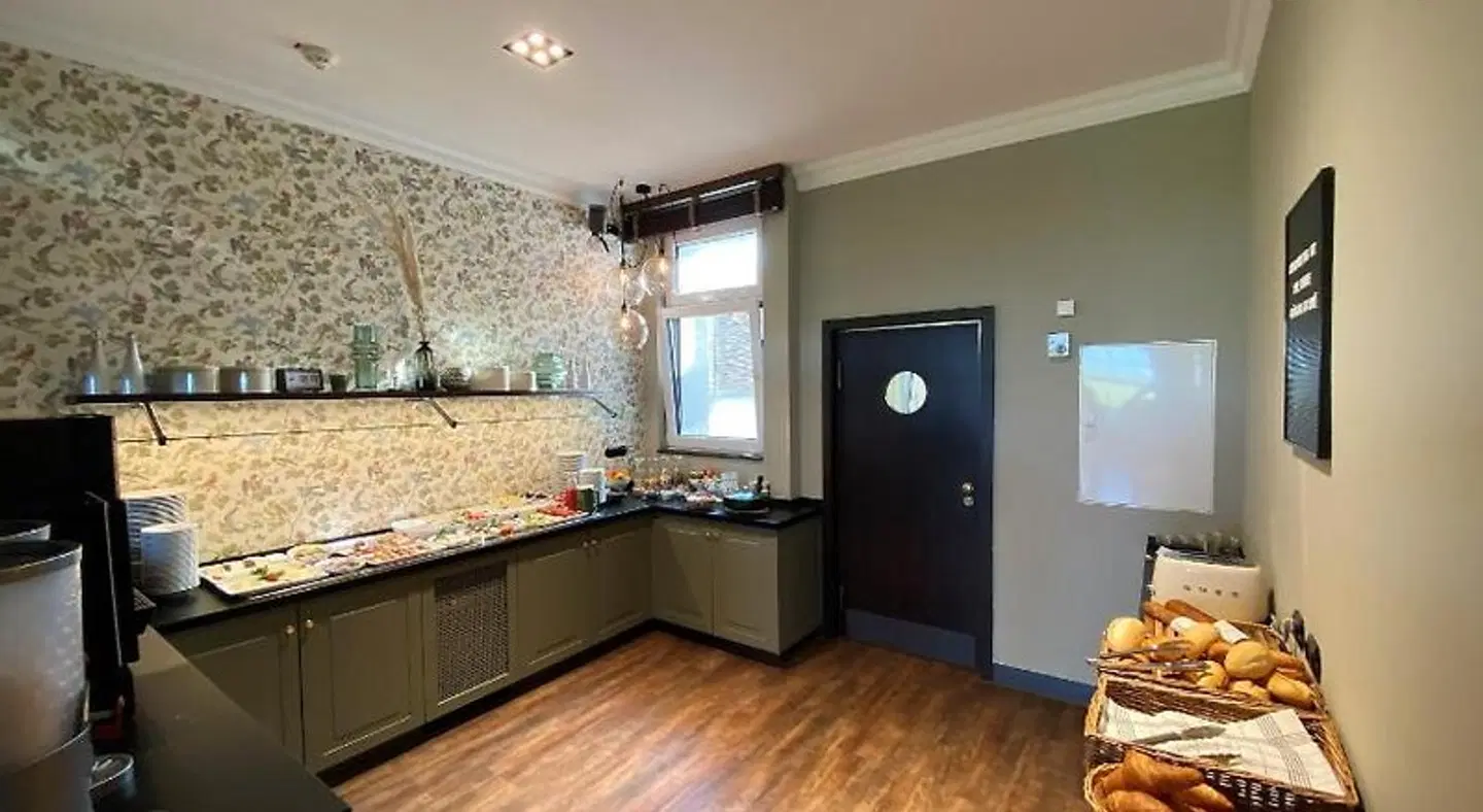 Haus Seeblick Badezimmer