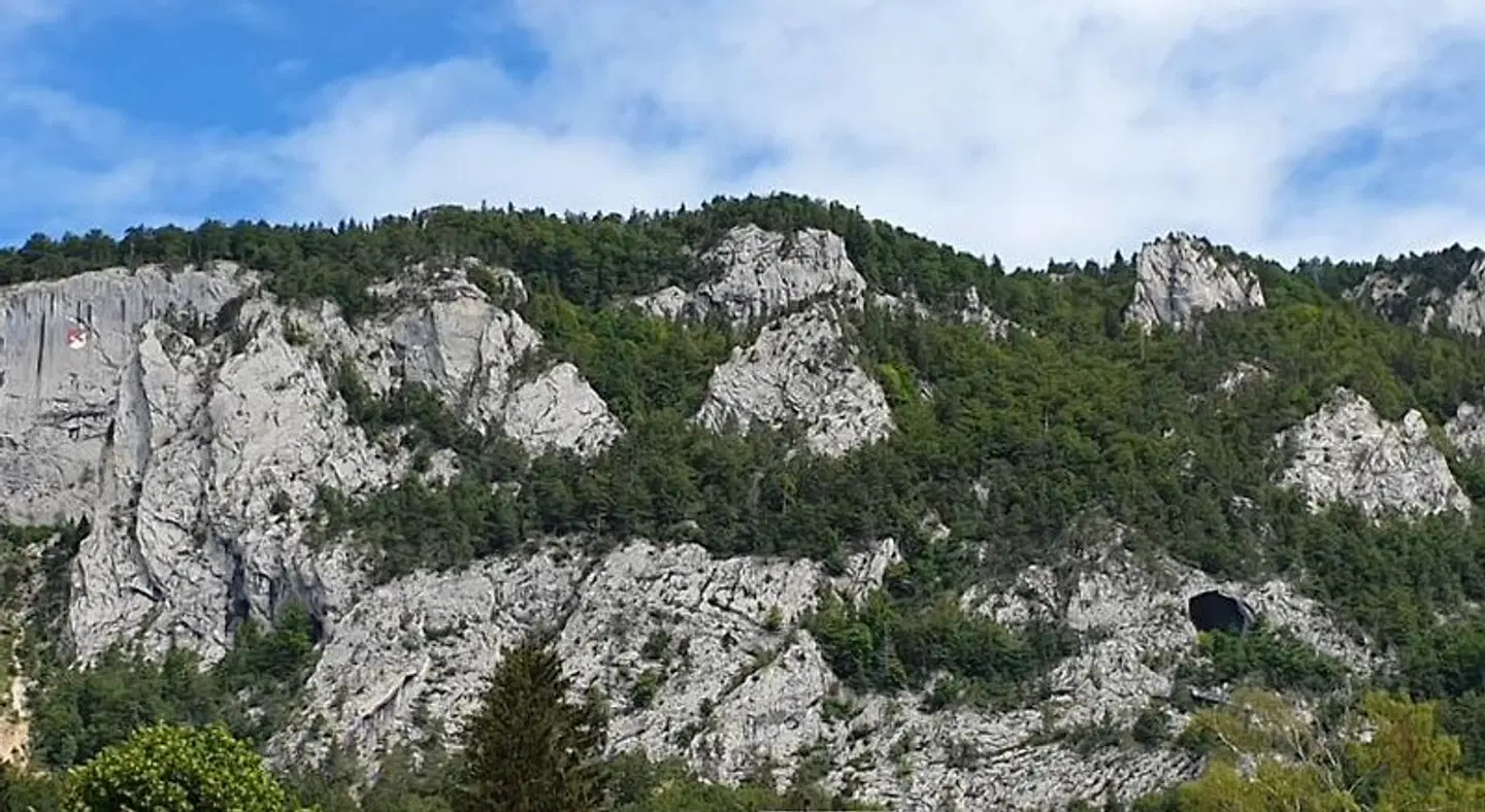 Kreuz LANDSCAPE