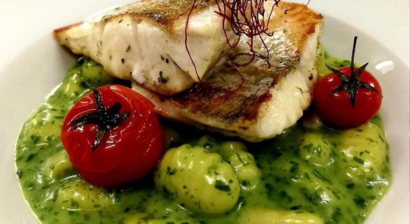Hotel & Restaurant Seehof Tiere