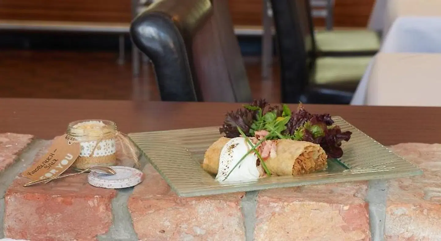 Hotel & Restaurant Seehof ROOM_EXAMPLE