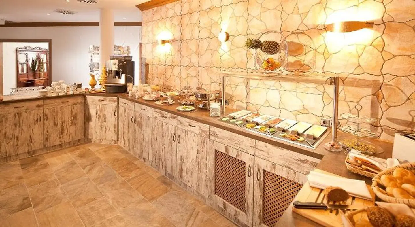 Römerstadt Restaurant
