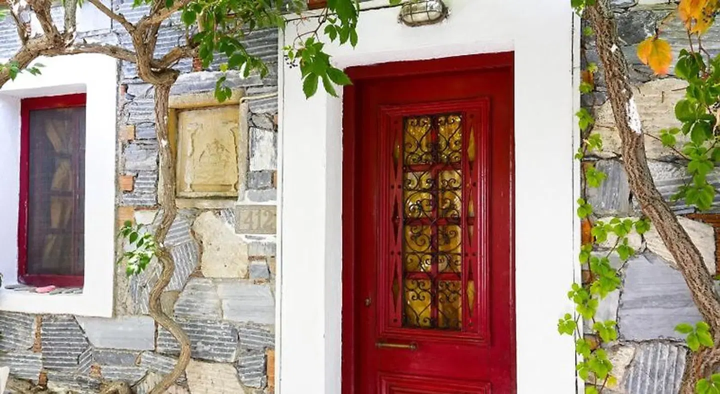 Sirena Residence & Spa EXTERIOR