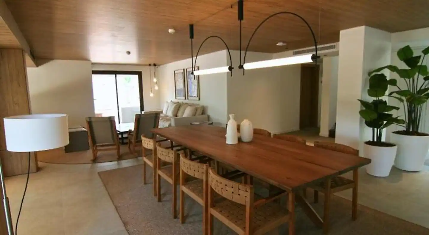 Cabot Las Velas Apartamentos Konferenz