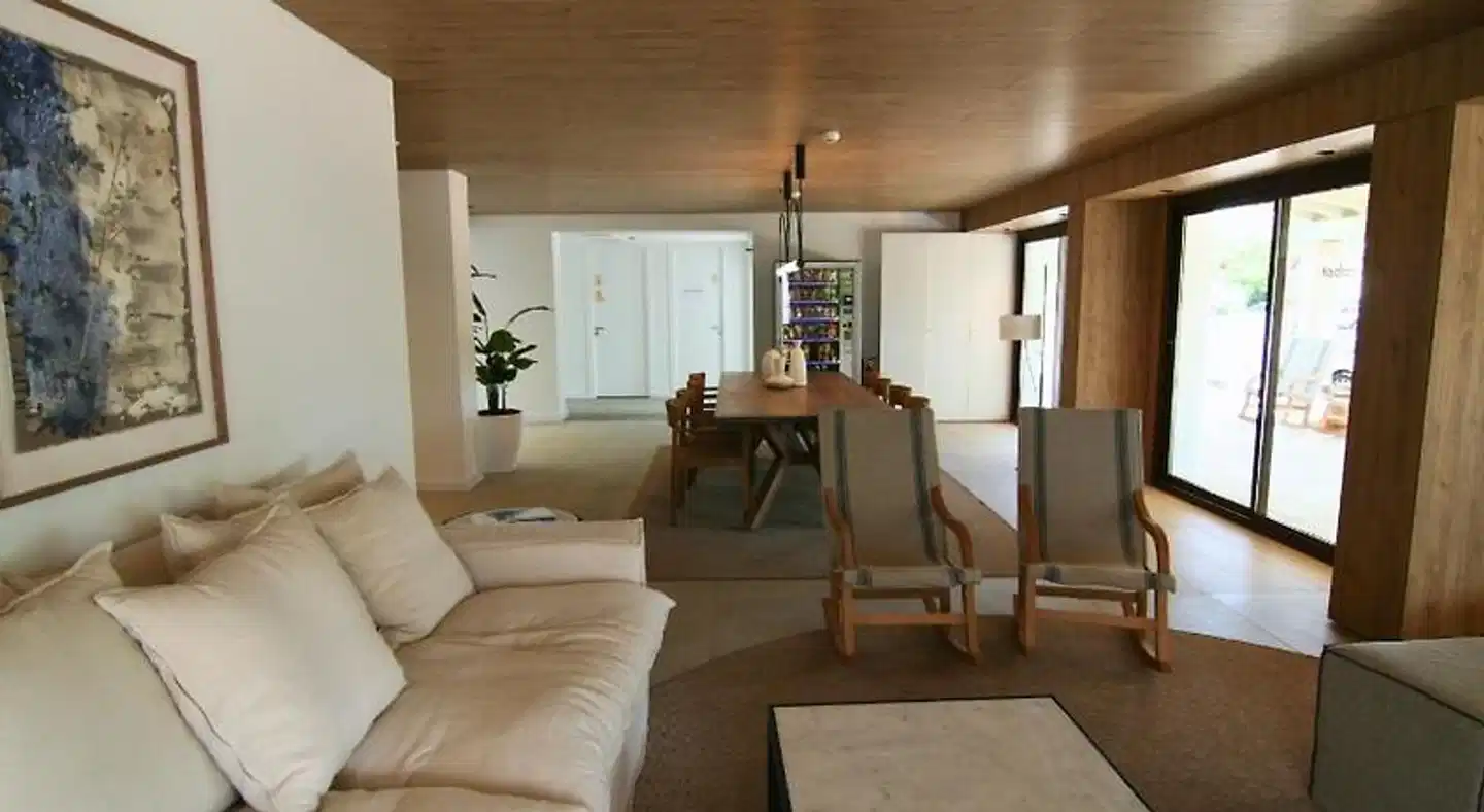 Cabot Las Velas Apartamentos Wohnbeispiel