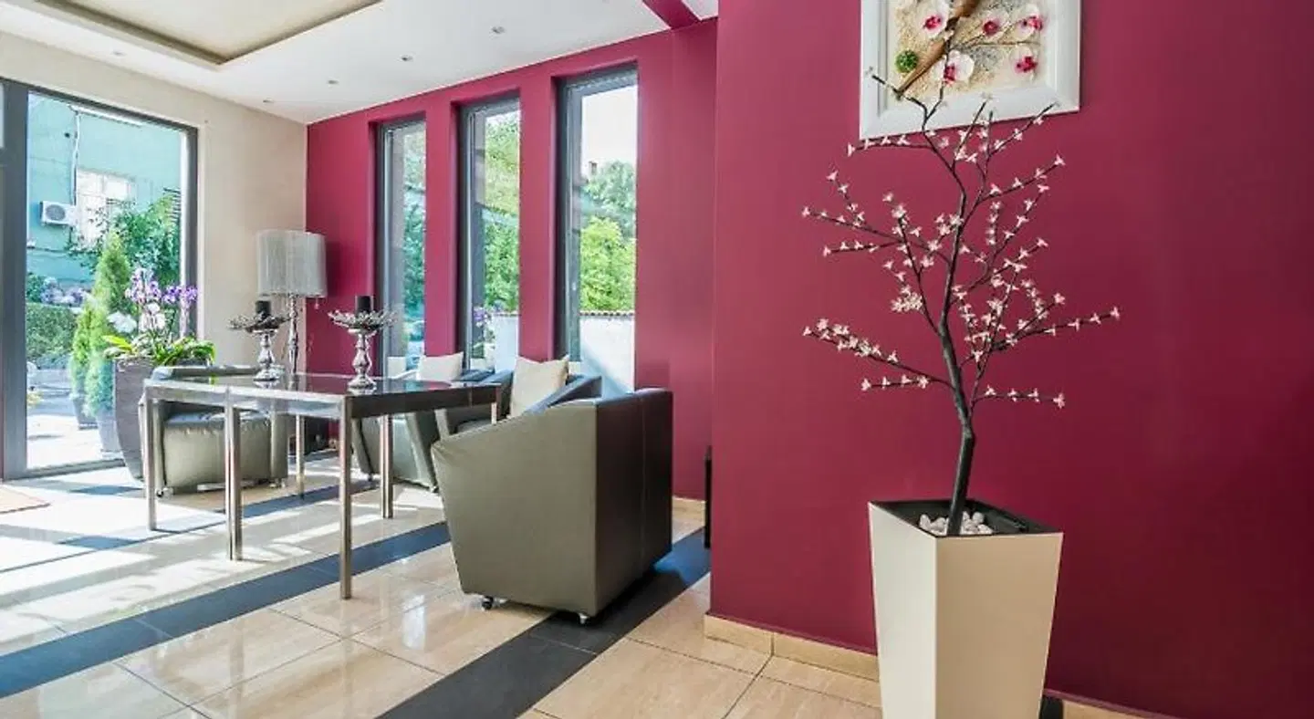 Calipso Hotel LOUNGE_LOBBY
