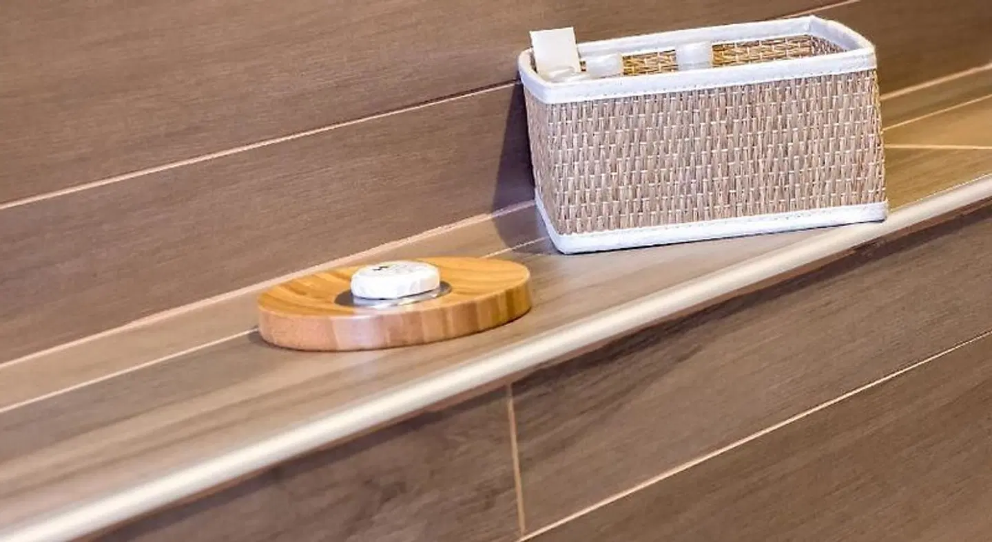 Calipso Hotel HEALTH_BEAUTY