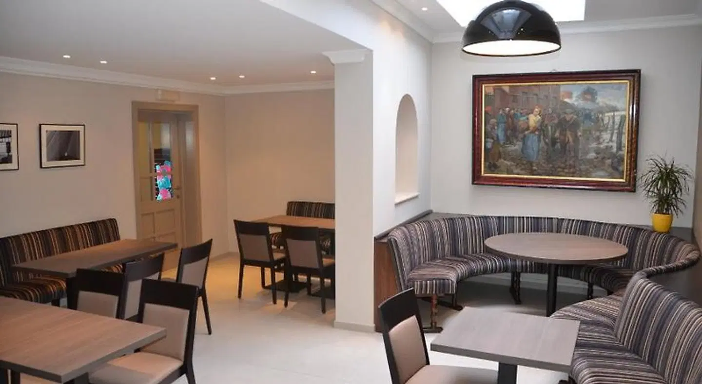Sabot D'Or LOUNGE_LOBBY