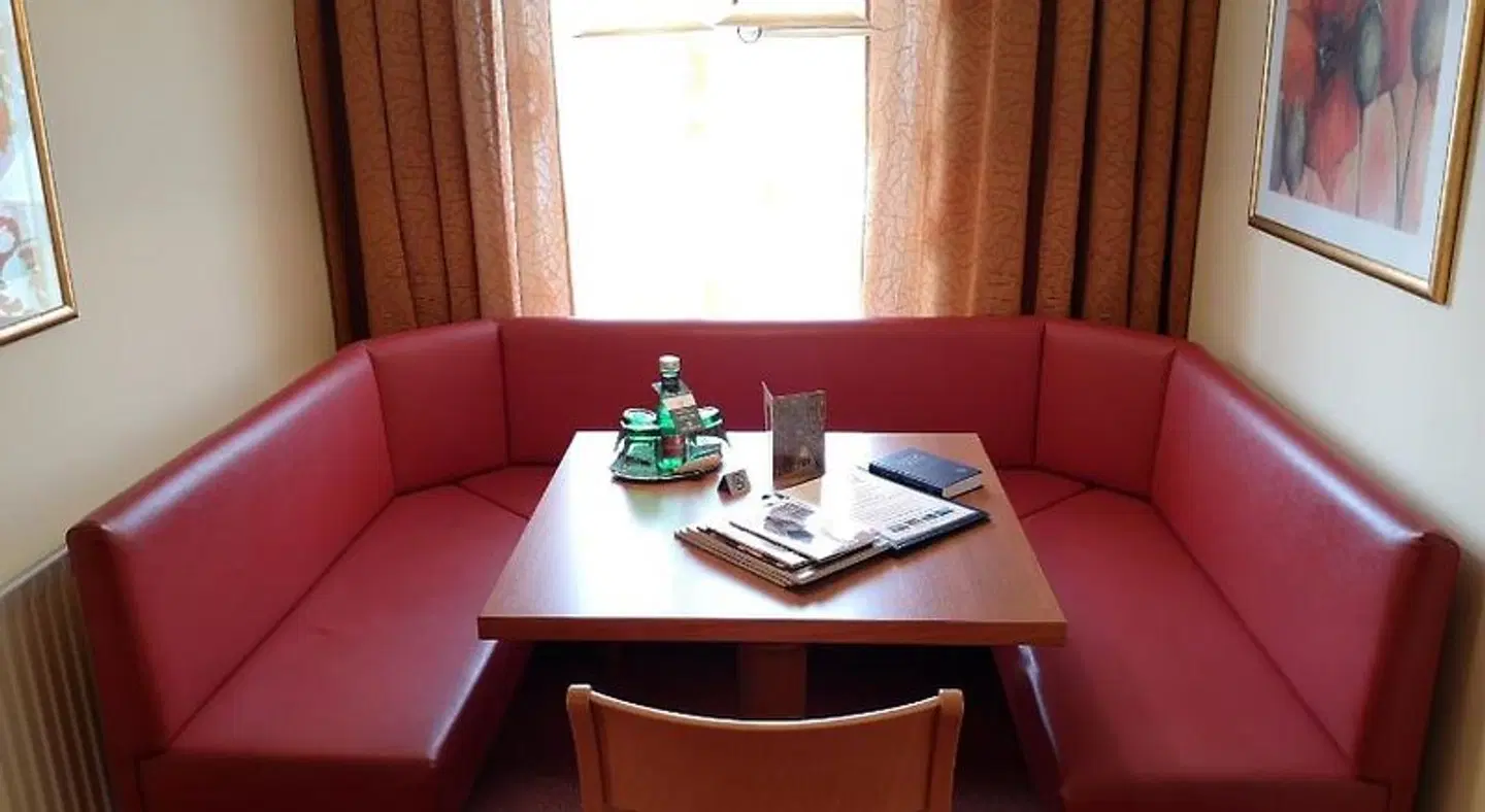 Hotel Attersee Konferenz