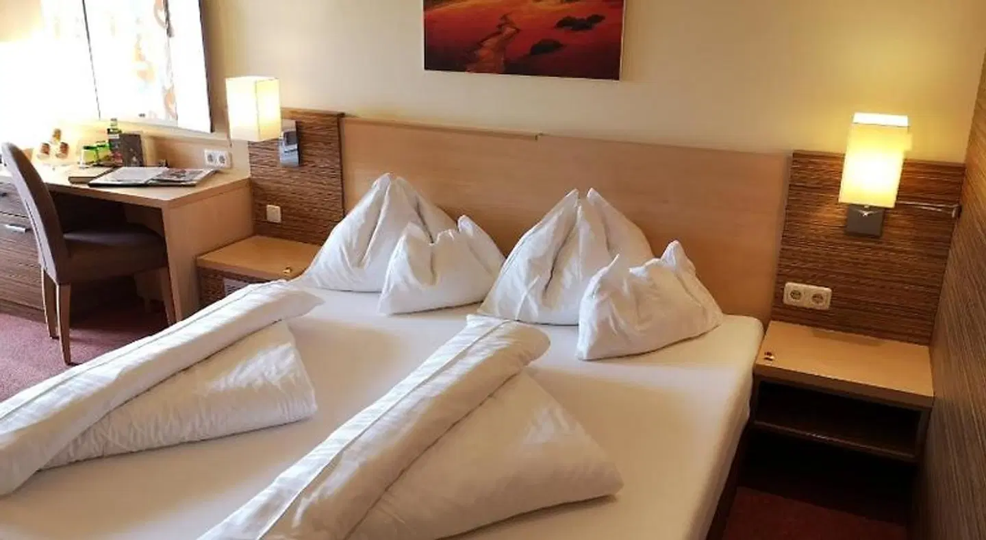 Hotel Attersee ROOM_EXAMPLE