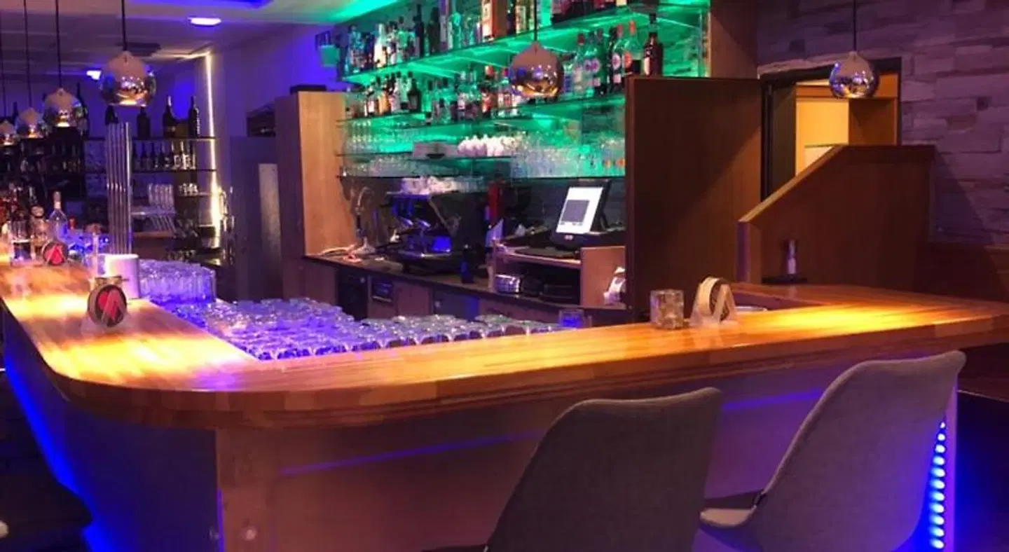 Hotel Attersee Bar
