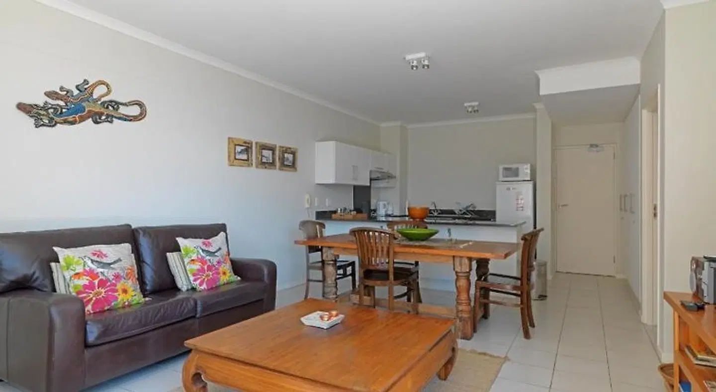 Surferscorner Self Catering Apartments Konferenz