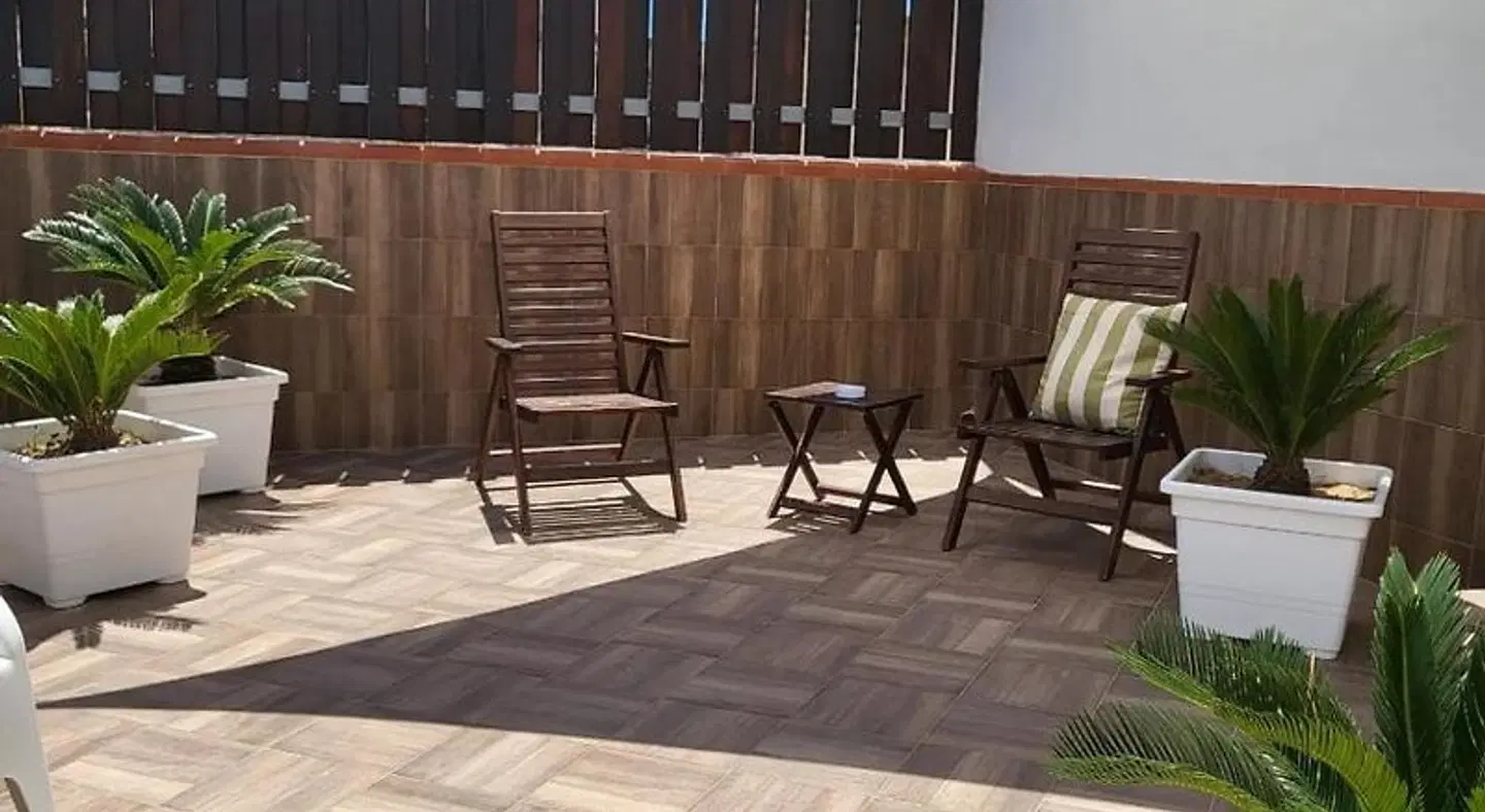 B&B Il Cortile Degli Artisti LOUNGE_LOBBY