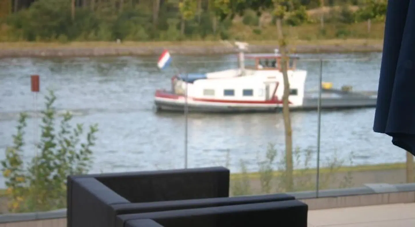 Loft Aan Het Water EXTERIOR