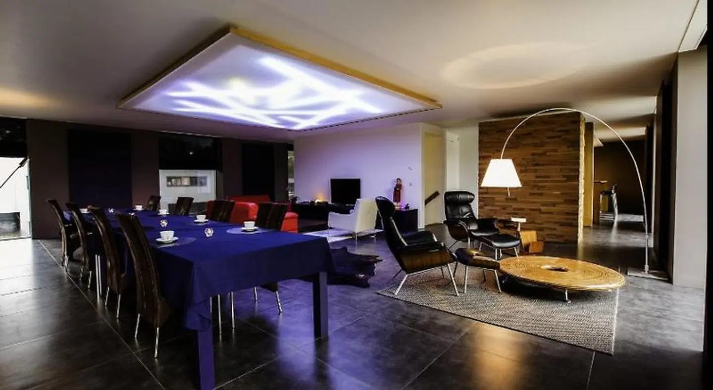 Loft Aan Het Water Bar