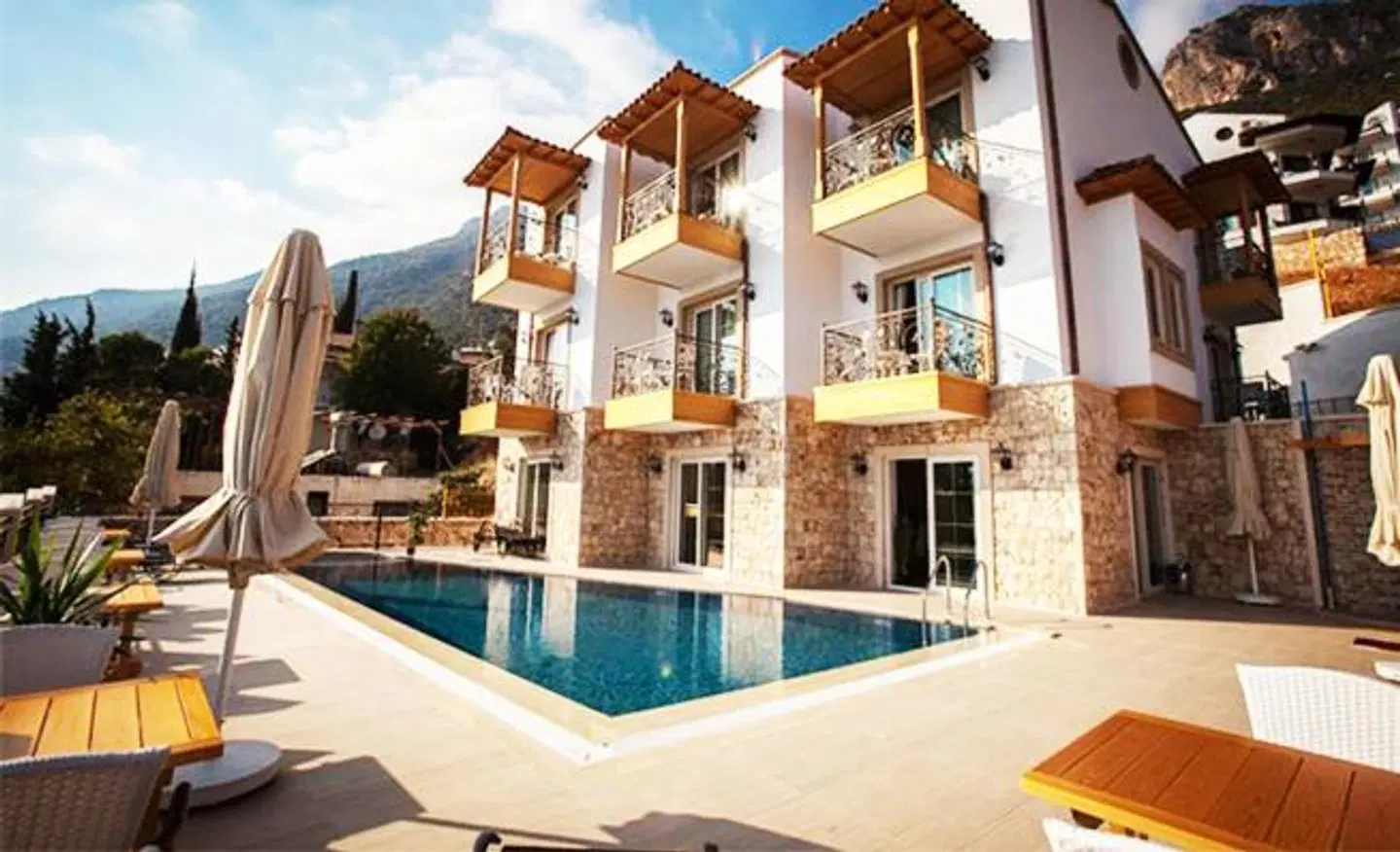 Aysima OUTDOOR_POOL