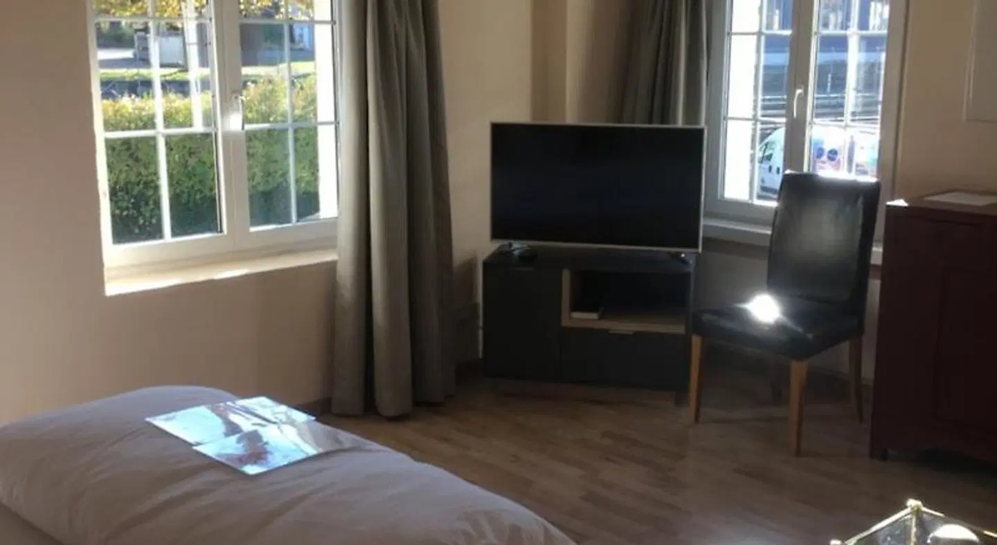 Bodenseehotel Weisses Rossli ROOM_EXAMPLE