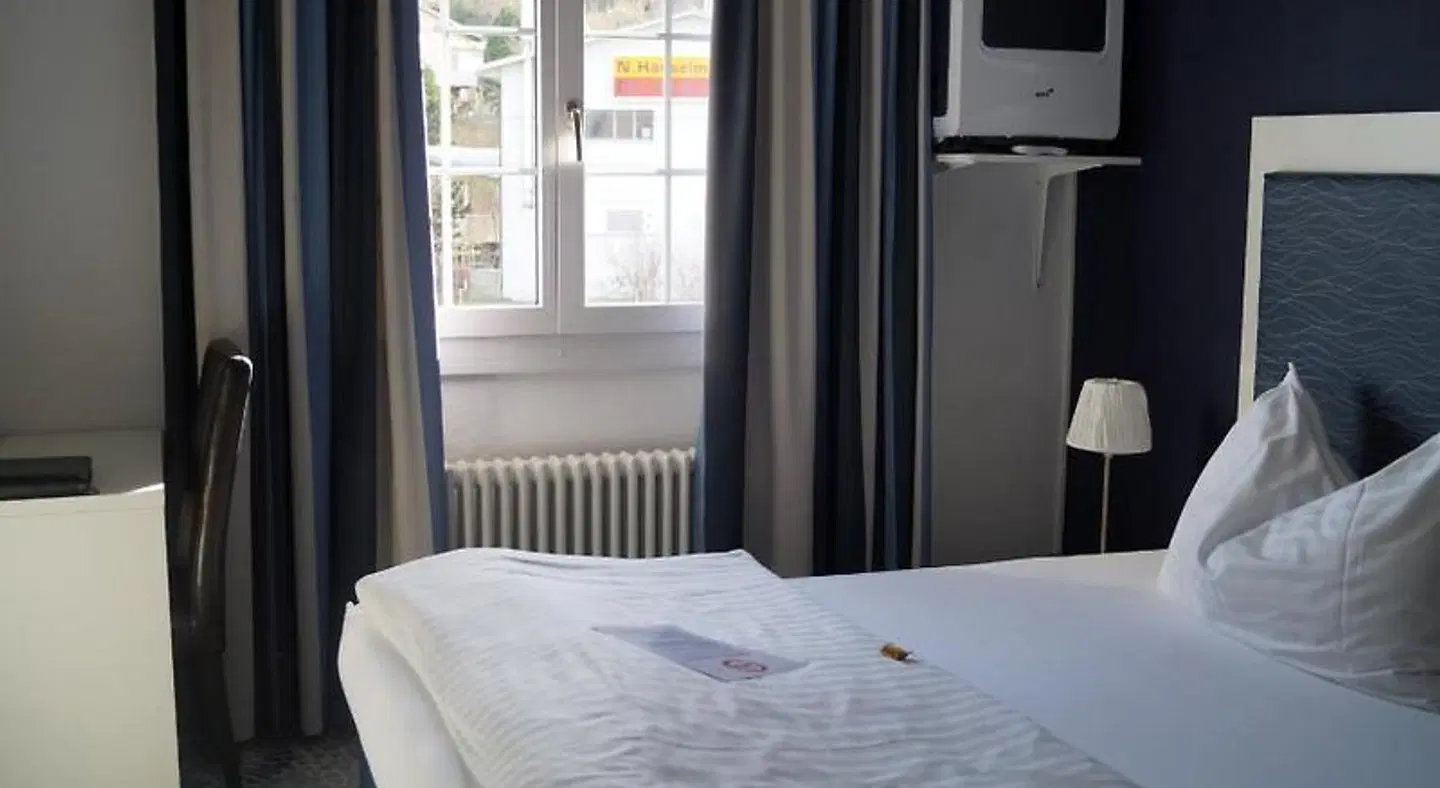 Bodenseehotel Weisses Rossli ROOM_EXAMPLE