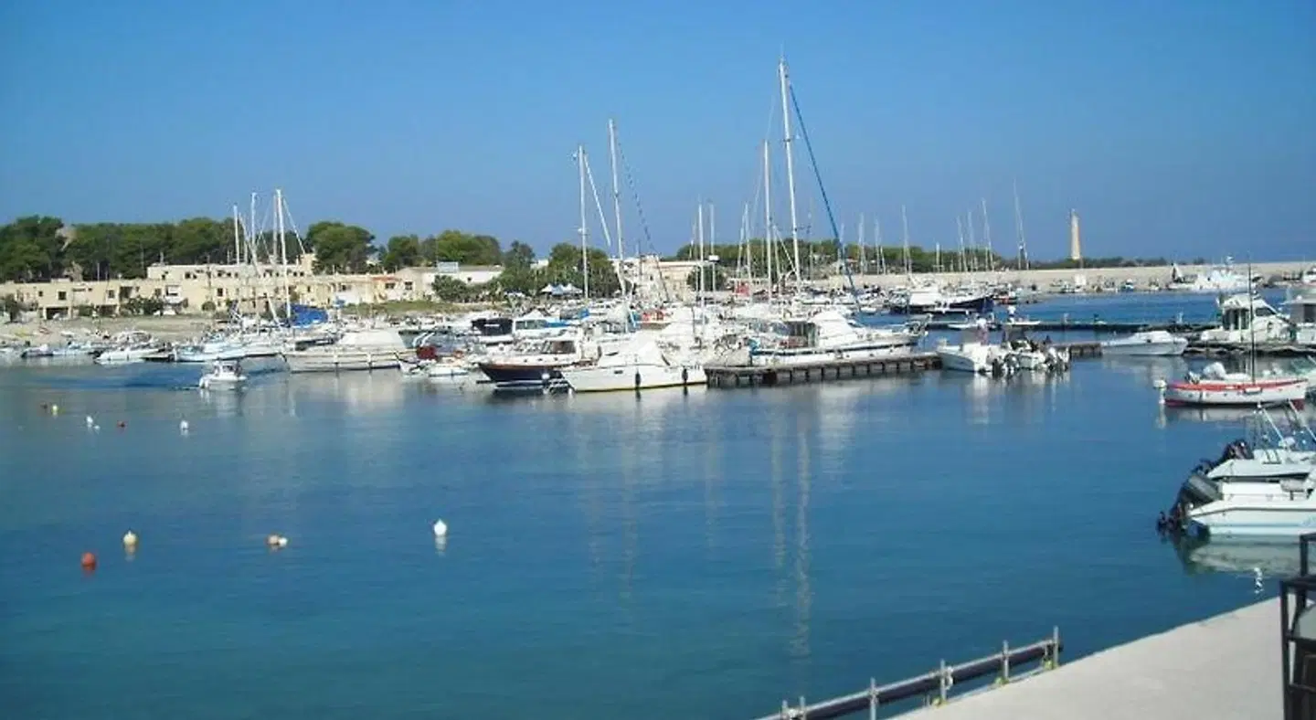 Sun Garden Strand