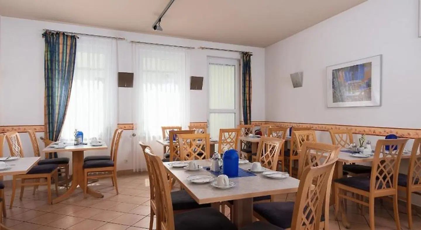 Zum Waldhorn Restaurant