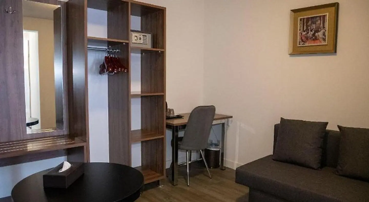 Hotel Hague Center ROOM_EXAMPLE