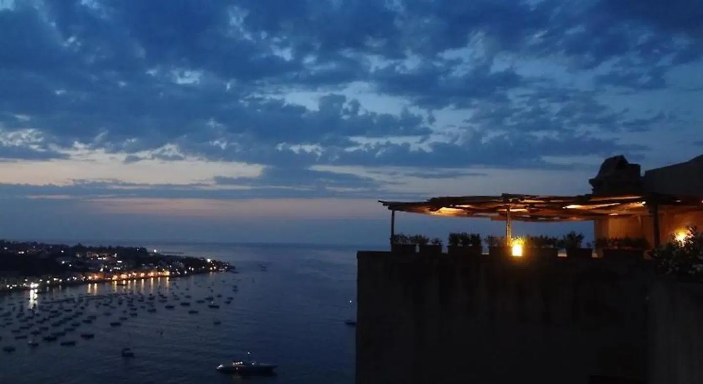 Albergo Il Monastero LANDSCAPE