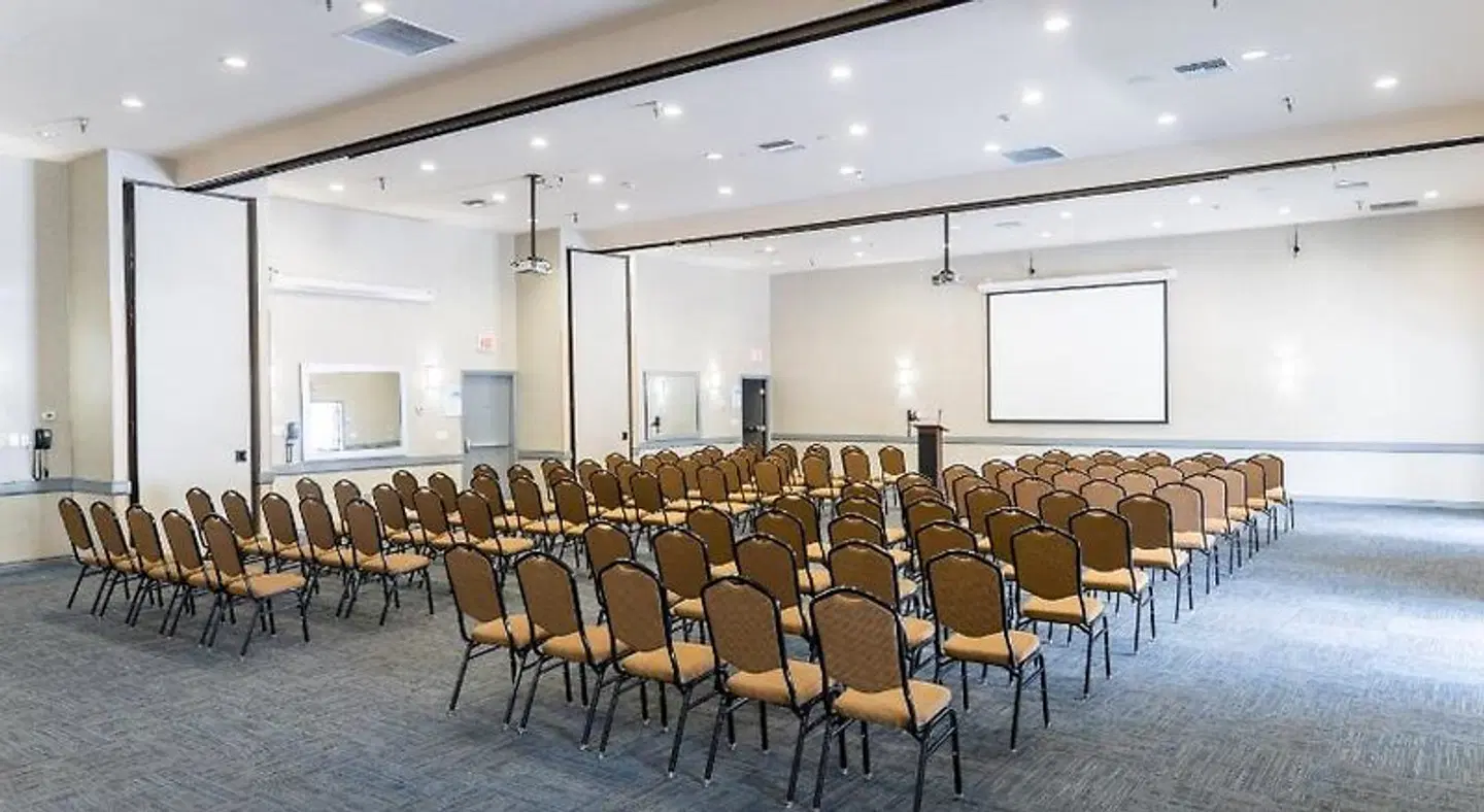 Holiday Inn Express San Clemente North Konferenz