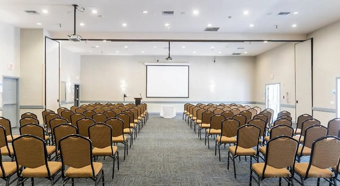 Holiday Inn Express San Clemente North Konferenz