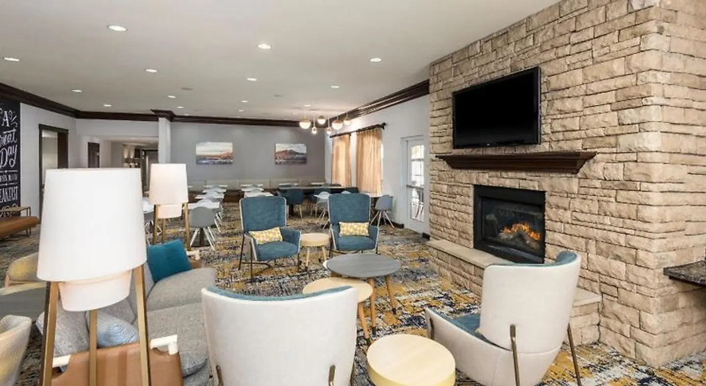 TownePlace Suites by Marriott Tucson Williams Centre Konferenz