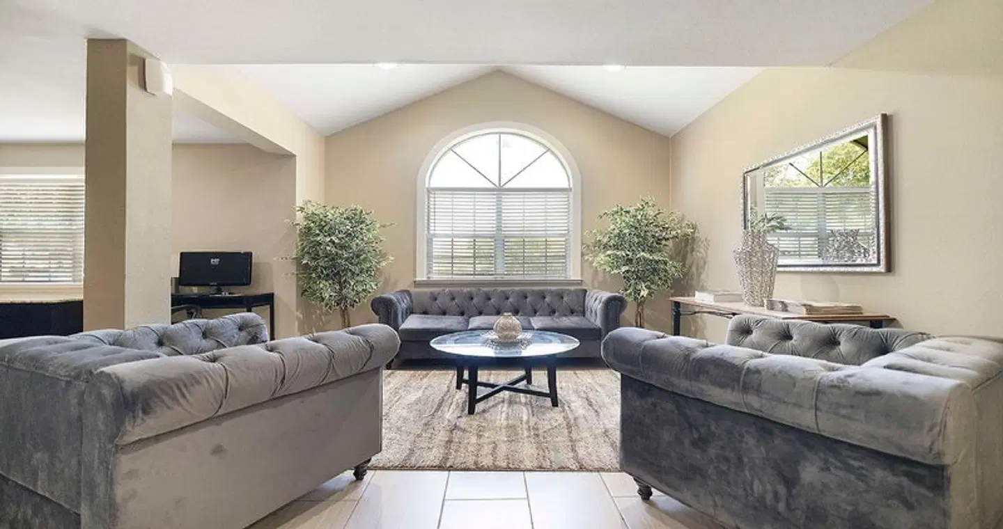 SureStay Plus Hotel By Best Western Rocklin LOUNGE_LOBBY