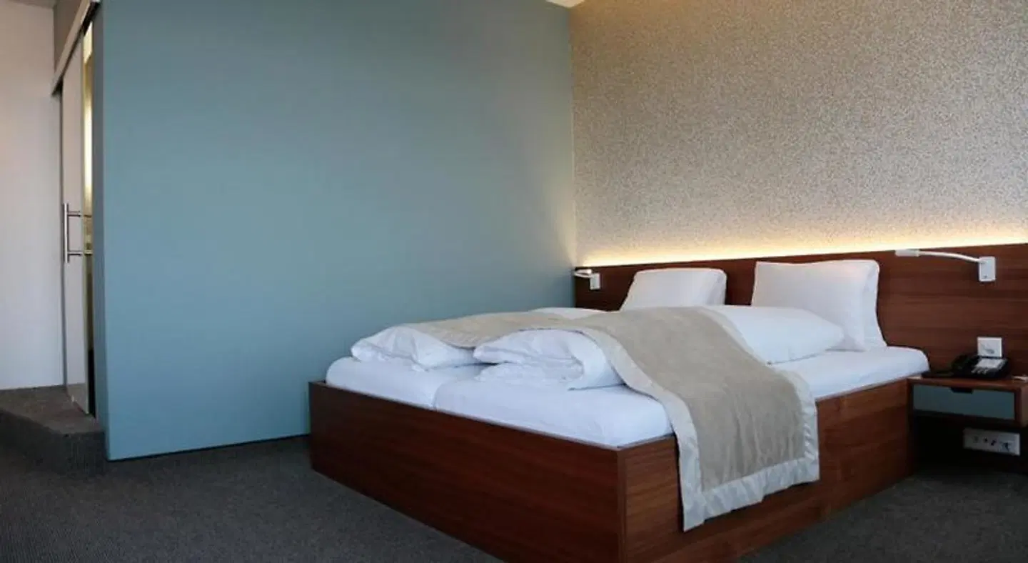 Hotel Engel am Bahnhof ROOM_EXAMPLE