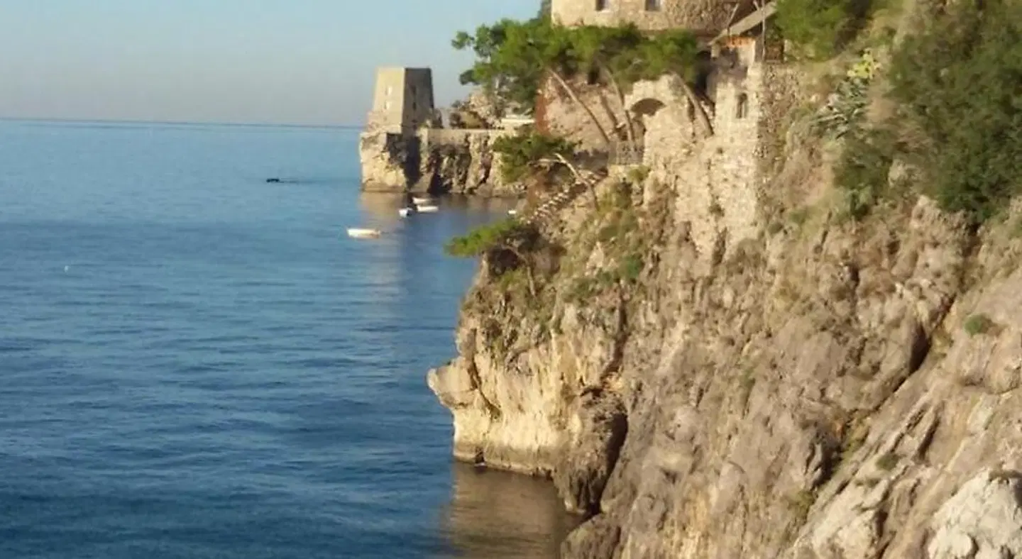 Villa la Trasita LANDSCAPE