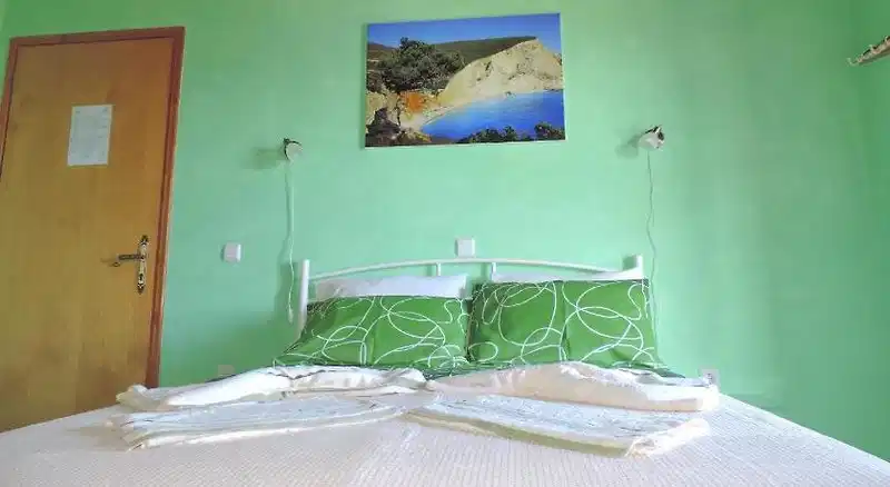 Argyros Studios – Hotelfoto